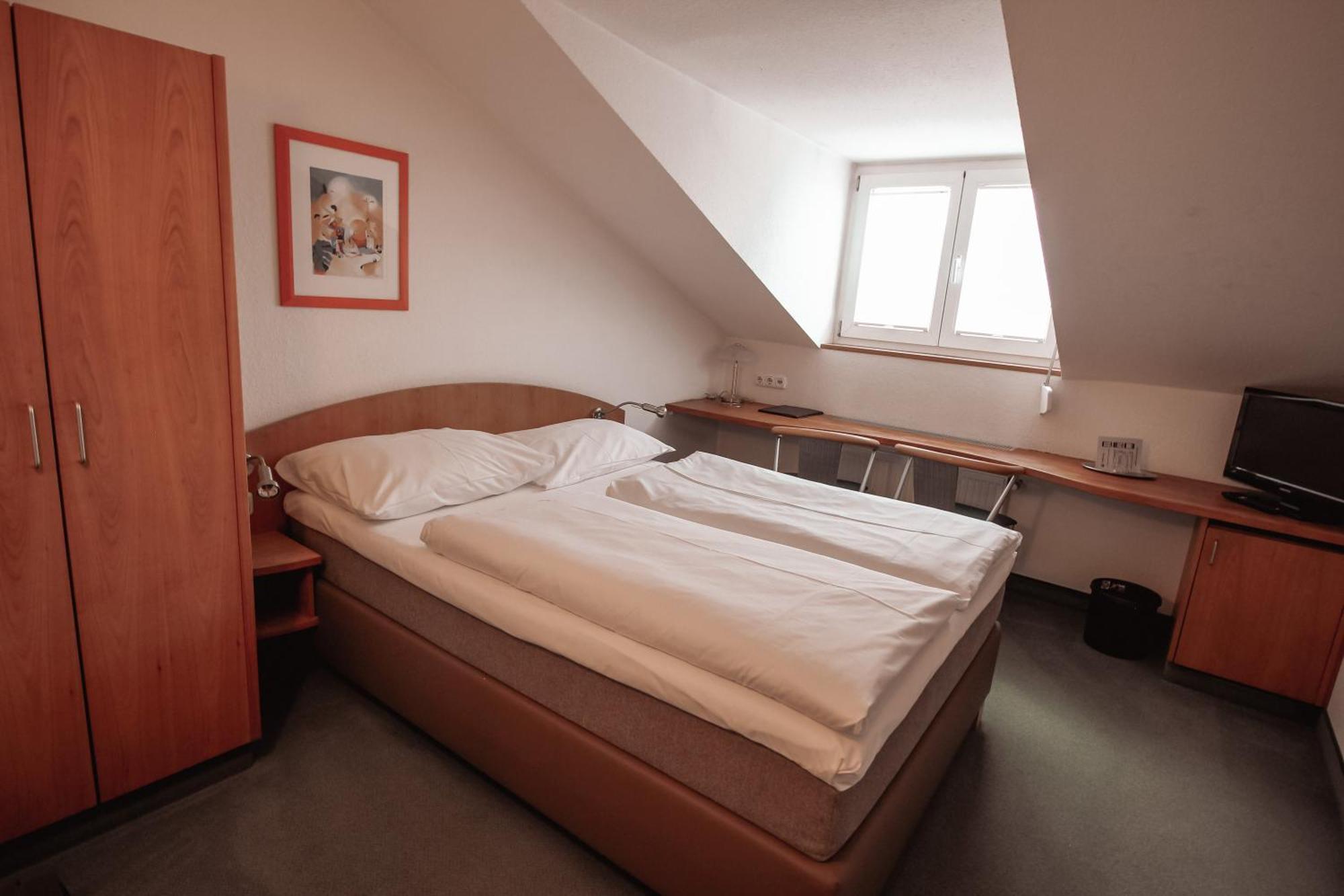 Hotel Altenburgblick Bamberg Exterior foto